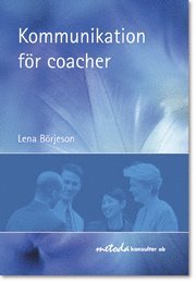 Kommunikation för coacher