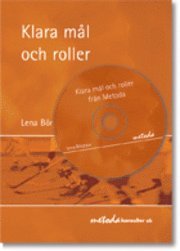 e-Bok Klara mål och roller