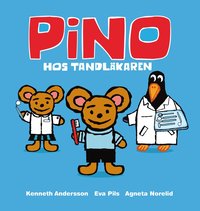 Pino hos tandlkaren