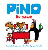 Pino r sjuk