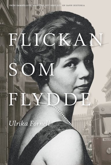 Ulrika Fornell - Flickan som flydde, Häftad