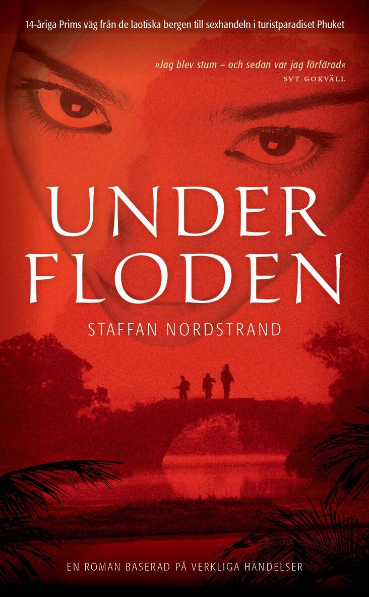 Staffan Nordstrand - Under floden, Pocket