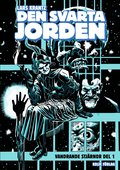 Den svarta jorden : vandrande stjrnor. D. 1