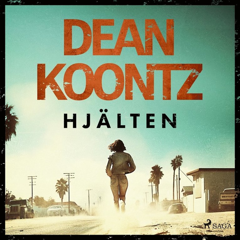 Dean Koontz - Hjälten, Ljudbok