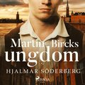 Martin Bircks ungdom