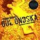 Peter Gissy - Gul ondska, CD-bok