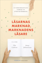 e-Bok Läsarnas marknad, marknadens läsare