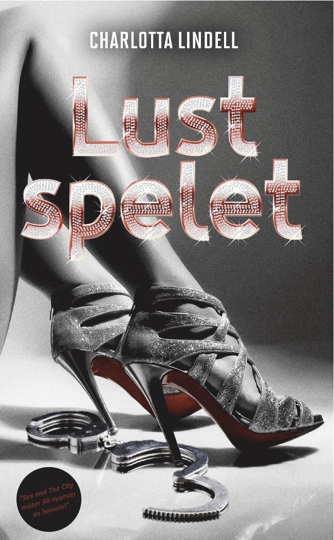 Charlotta Lindell - Lustspelet, Pocket