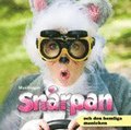Musiksagan Snrpan och den hemliga manicken