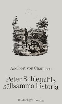 Peter Schlemils sllsamma historia