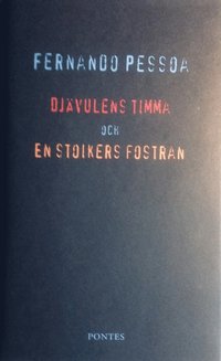 e-Bok Djävulens timma och En stoikers fostran