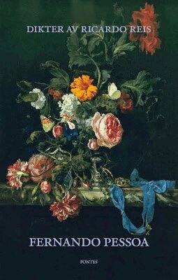 Fernando Pessoa - Dikter av Ricardo Reis, Häftad