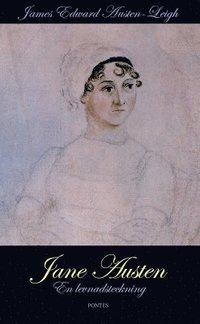 e-Bok Jane Austen  en levnadsteckning