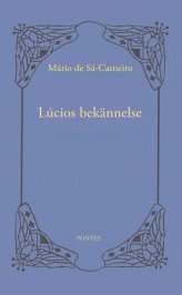 e-Bok Lúcios bekännelse