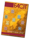 Facit Special Classic 2016