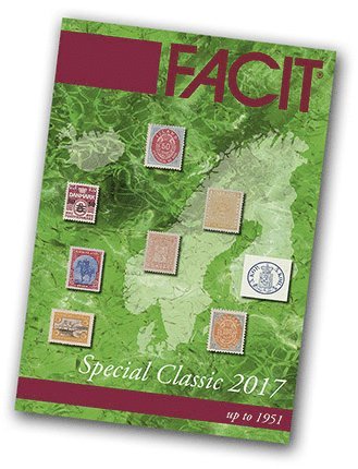 Facit Special Classic 2017