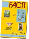 Facit Sverige 2019