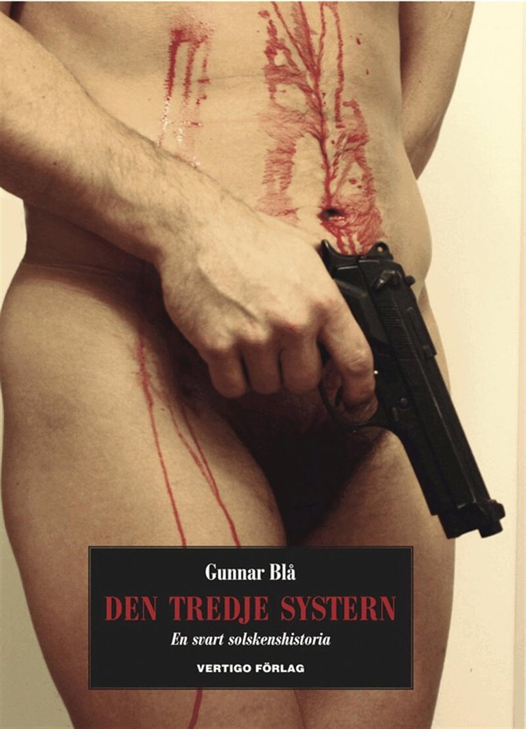 Carl-Michael Edenborg - Den tredje systern: en svart solskenshistoria, E-bok