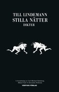 Stilla ntter : dikter