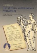 De areella näringarnas välgörare : kungl. Skogs- och Lantbruksakademien och dess donatorer