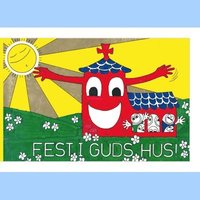 e-Bok Fest i Guds hus