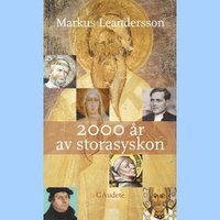 e-Bok 2000 år av storasyskon