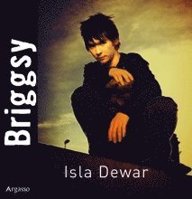 Isla Dewar - Briggsy, CD-bok