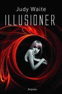 Judy Waite - Illusioner, Häftad