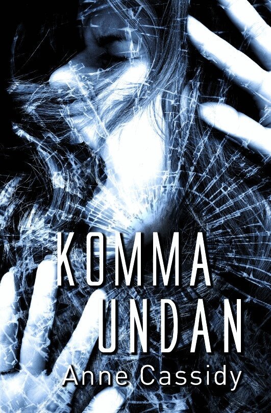 Anne Cassidy - Komma undan, Häftad