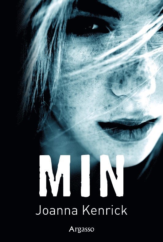 Joanna Kenrick - Min, Häftad