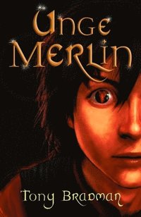 e-Bok Unge Merlin