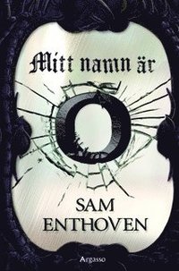 e-Bok Mitt namn är O