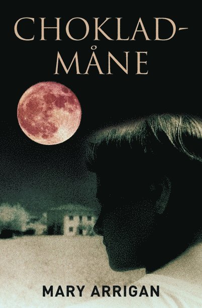 Mary Arrigan - Chokladmåne, Häftad