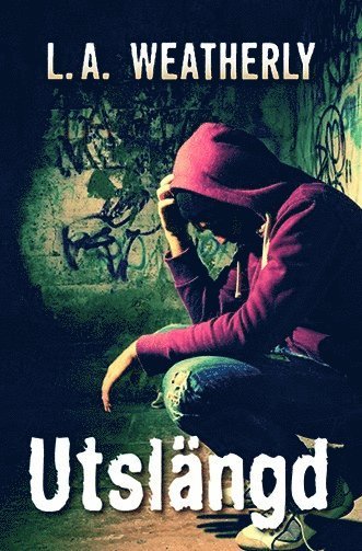 L. A. Weatherly - Utslängd, Häftad