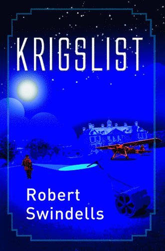Robert Swindells - Krigslist, Häftad