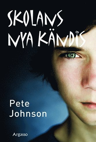 Pete Johnson - Skolans nya kändis, Häftad