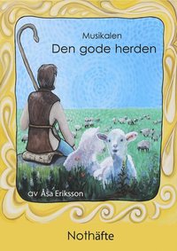 Den gode herden : nothäfte