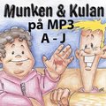 Munken & Kulan A - J