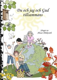 e-Bok Du och jag och Gud tillsammans   Noter