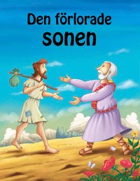 e-Bok Den förlorade sonen