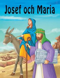 e-Bok Josef och Maria