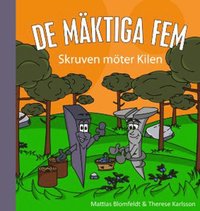 e-Bok Skruven möter Kilen