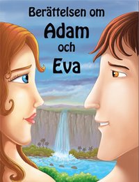 e-Bok Berättelsen om Adam och Eva
