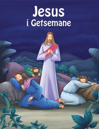 e-Bok Jesus i Getsemane