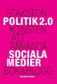 e-Bok Politik 2.0 <br />                        E bok