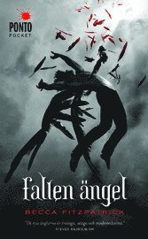 Becca Fitzpatrick - Fallen ängel, Pocket