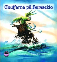 e-Bok Gnuffarna på Bamseklo