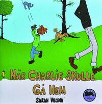 e-Bok När Charlie skulle gå hem