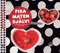 e-Bok Fixa maten själv!