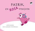 Patrik, en rosa pingvin